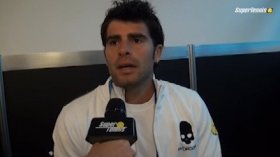 Simone Bolelli classe 1985, n.80 del mondo