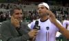 Video del Giorno: La vittoria di Fabio Fognini e Simone Bolelli contro Dodig-Cilic più le interviste a fine partita