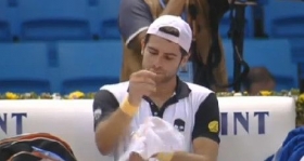 Simone Bolelli classe 1985, n.78 del mondo