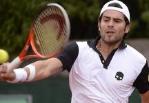 ATP Kitzbuhel: Entry list. Simone Bolelli fuori di cinque posti dal main draw
