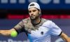 Challenger Bergamo: Simone Bolelli in rimonta batte Matteo Trevisan ed accede alle semifinali