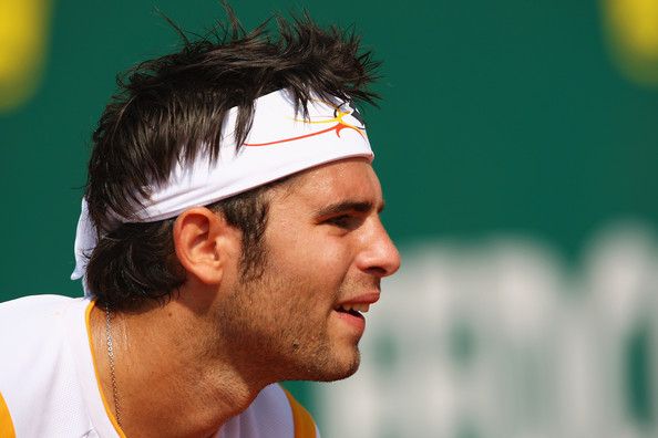 Simone Bolelli classe 1985