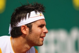 Simone Bolelli classe 1985, n.313 ATP