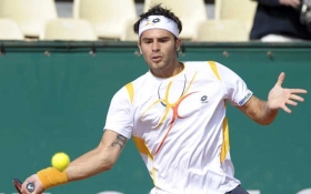 Simone Bolelli classe 1985, n.367 ATP