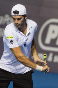 Simone Bolelli classe 1985, n.150 ATP
