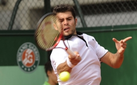 Simone Bolelli classe 1985, n.151 ATP