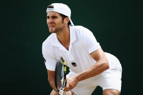 Simone Bolelli classe 1985, n.85 ATP