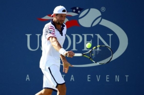 Simone Bolelli classe 1985, n.85 ATP