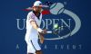 Us Open: Tutto finisce per una chiamata. Simone Bolelli eliminato con rammarico al secondo turno
