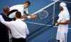 Simone Bolelli vs. Pascal Maria: un arbitro può rovinare tutto?