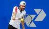 Masters ATP Challenger Tour Finals: RisultatiDay 3. Simone Bolelli battuto ma è in semifinale. L’azzurro chiude al secondo posto il Gruppo A