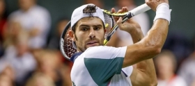 Simone Bolelli classe 1985, n.51 ATP