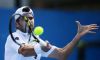 ATP Winston Salem: Risultati Live Day 3. Live dettagliato