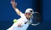ATP Winston Salem: A sorpresa Simone Bolelli eliminato negli ottavi di finale