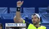 ATP Marsiglia: Splendido Simone Bolelli! Battuto Milos Raonic, n.6 del mondo al tiebreak del terzo set. Ai quarti di finale sfiderà Monfils