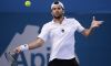 ATP Winston Salem: Buona la prima per Simone Bolelli