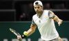 ATP Winston Salem: La situazione aggiornata e definitiva