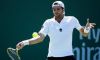 Simone Bolelli eliminato in tre set da Robredo nei quarti di Shenzen