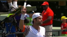 Simone Bolelli classe 1985, n.47 ATP
