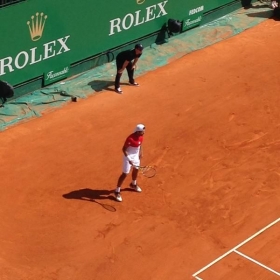 Simone Bolelli classe 1985, n.48 ATP