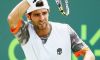 Giorgio Galimberti è il nuovo coach di Simone Bolelli