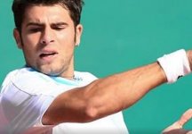 Classifica ATP Italiani: Best ranking per Flavio Cipolla e Alessandro Giannessi. Rientra nei top 100 Simone Bolelli