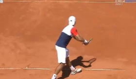 Simone Bolelli classe 1985, n.60 ATP