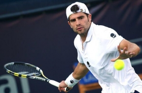 Simone Bolelli classe 1985, n.57 ATP