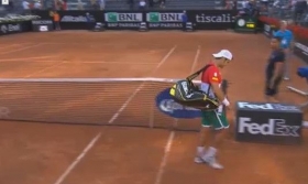 Simone Bolelli classe 1985, n.57 ATP