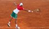 Roland Garros – Simone Bolelli: “Non penso sia stato un calo fisico, piuttosto sono sceso mentalmente”