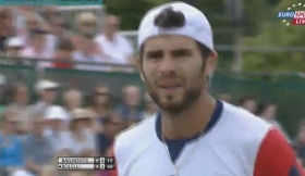 Simone Bolelli classe 1985, n.56 ATP