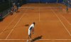 Challenger Napoli: Simone Bolelli abbandona contro Riccardo Bellotti. Per Riccardo prima vittoria in carriera nel circuito challenger (VIDEO)