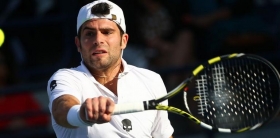 Simone Bolelli classe 1985, n.63 ATP
