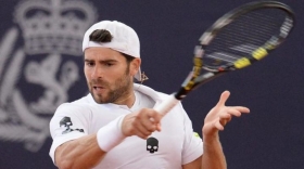 Simone Bolelli classe 1985, n.59 ATP