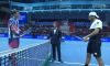 ATP San Pietroburgo: Simone Bolelli fa un gran colpo! Battuto Tomas Berdych, n.5 del mondo ed è ai quarti di finale