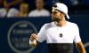 ATP Marsiglia: Entry list. Presente Bolelli