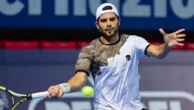 Simone Bolelli classe 1985, n.62 ATP