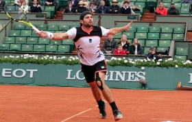 Simone Bolelli classe 1985