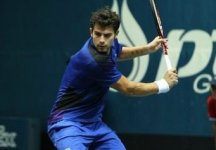 ATP Montpellier: Qualificazioni. Simone Bolelli testa di serie n.1 ed è già al secondo turno