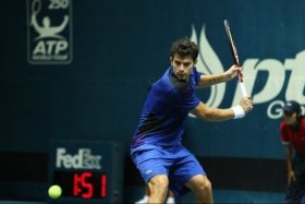 Simone Bolelli classe 1985, n.128 del mondo