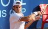 ATP San Pietroburgo: Simone Bolelli si arrende a Martin Klizan, tds n.3. Fuori al secondo turno
