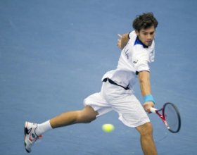Simone Bolelli classe 1985, n.127 del mondo