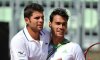 US Open: Doppio. Bolelli e Fognini sconfitti in semifinale. La coppia Melzer / Petzschner si impone in tre set