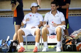 Fabio Fognini classe 1987, n.33 del mondo in doppio