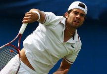 Challenger San Marino: Martin Klizan concede solo quattro game a Simone Bolelli. L’azzurro ritornerà tra i top 100