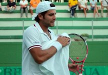 Circuito Challenger – Tornei Prossima Settimana: La situazione aggiornata e definitiva degli azzurri. Fabbiano entra a Genova. Burzi fuori per un soffio
