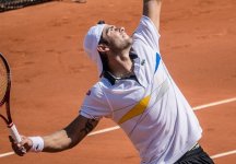 Circuito Challenger – Tornei Prossima Settimana: La situazione aggiornata e definitiva degli azzurri