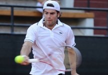Challenger San Marino: Bolelli conquista la finale. L’azzurro batte Montanes dopo una maratona di oltre tre ore di gioco