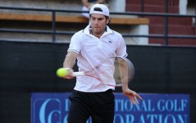 Simone Bolelli classe 1985, n.84 del mondo