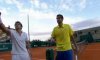 Video del Giorno: La sfida di Simone Bolelli contro Marin Cilic a Montecarlo